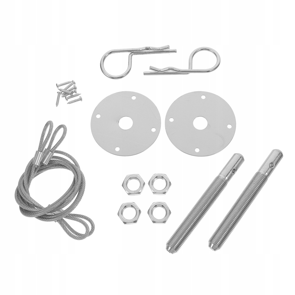 фото №5, Бампери замка капот автомобіля