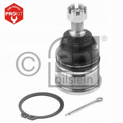 фото №14, Шарова опора важеля 15495