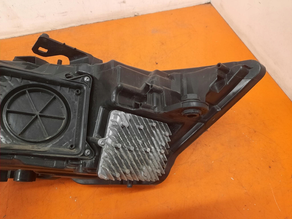 фото №6, Audi a6 c8 18-25 фара лівий передній лампа перед 4k0941033