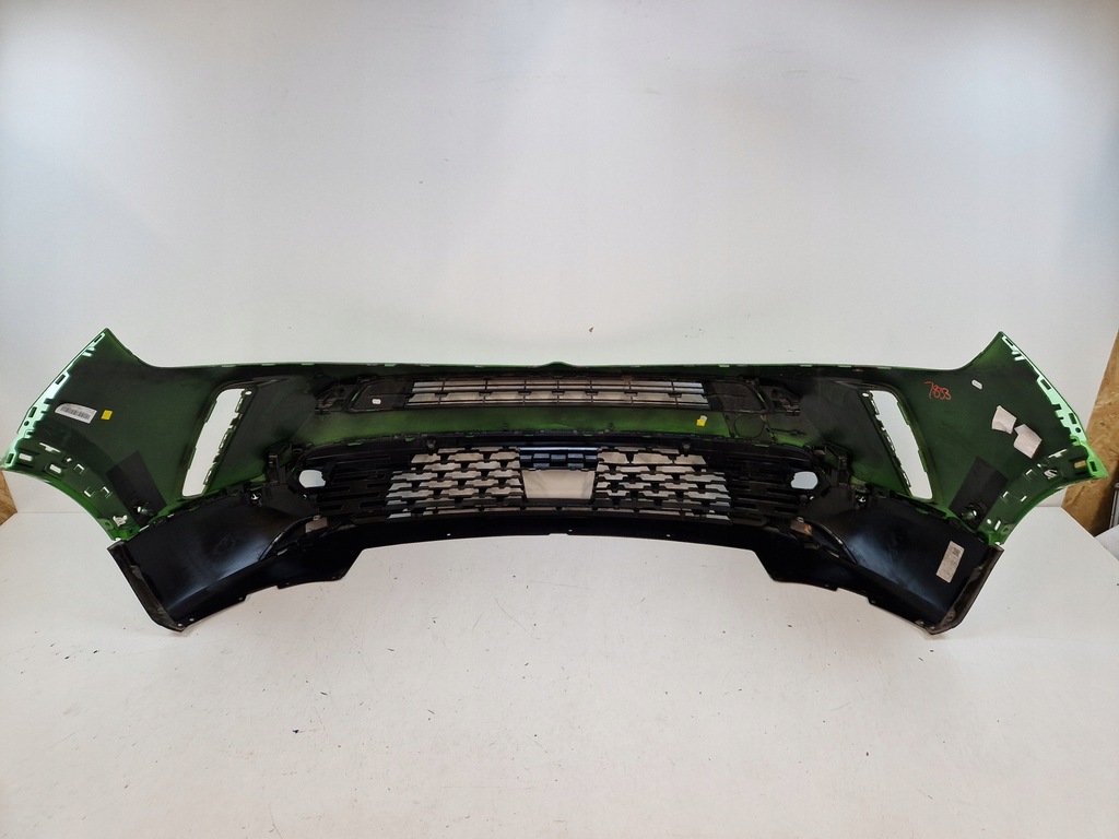 фото №8, Opel mokka b бампер передний перед 9835278480