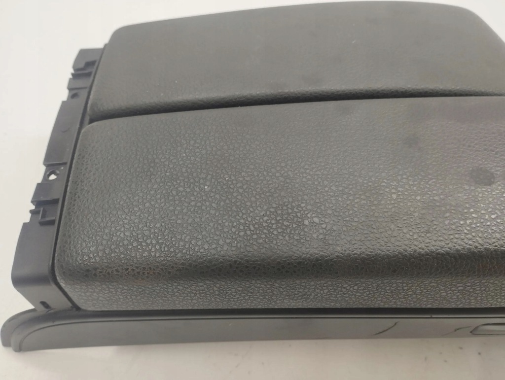 фото №8, Mercedes-benz c w204 2008 підлокітник тунель середнього