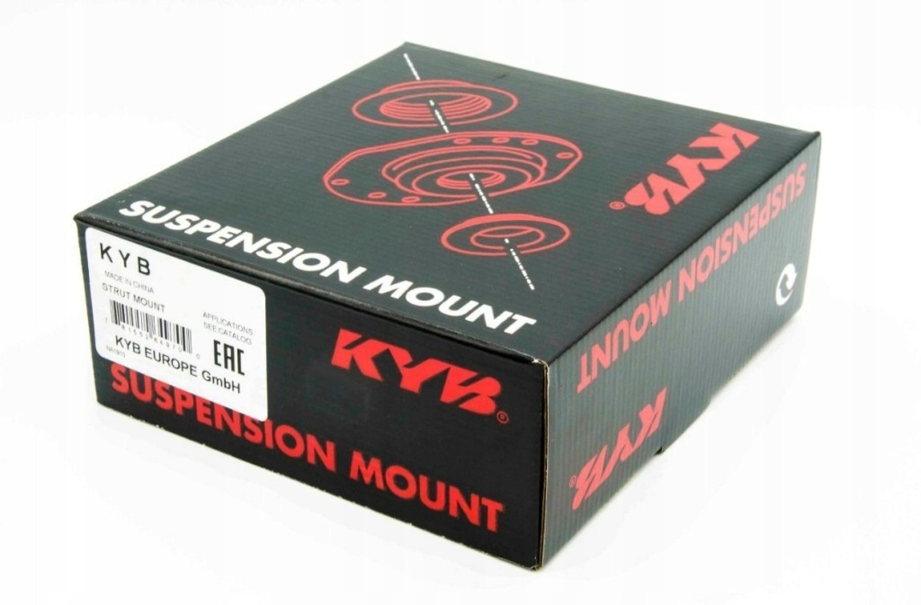 фото №1, Защита i отбойники kyb 910353