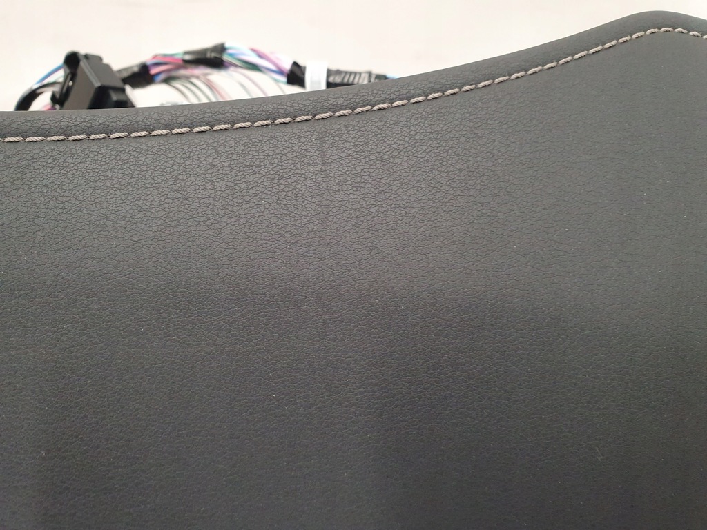 фото №11, Консоль 4подушка безопасности lexus ux ux250 20r org приборная панель приборная панель демонтаж