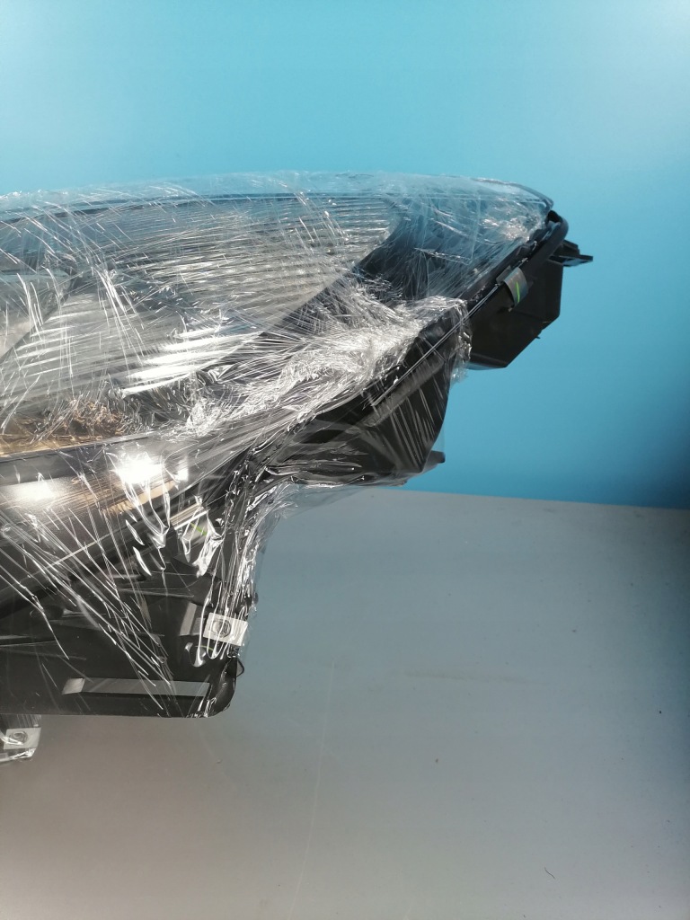 фото №5, Лампа перед ліва opel zafira c