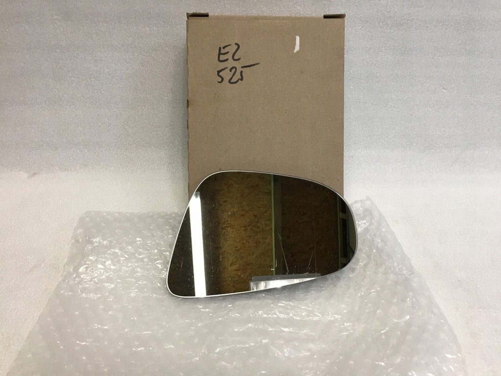 фото №1, Vw golf vi вкладыш зеркало lewego