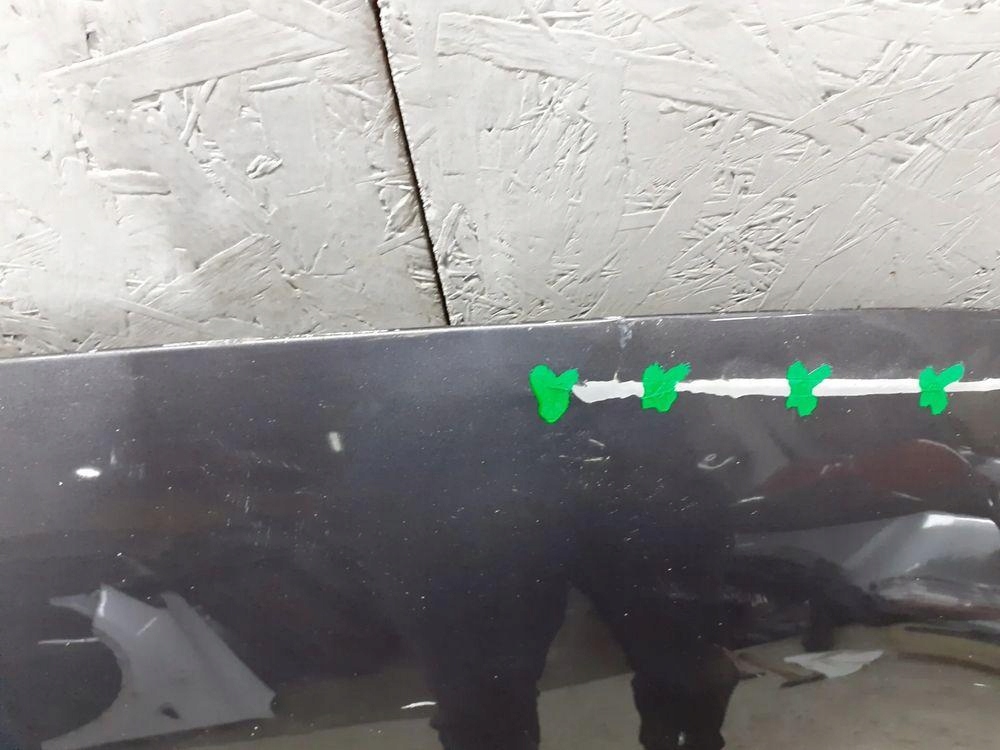 фото №5, Капот opel corsa f 2019-