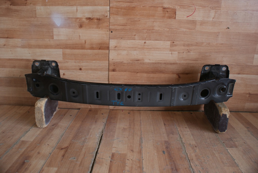 фото №1, Балка задняя задняя mazda cx-60 kbb3262