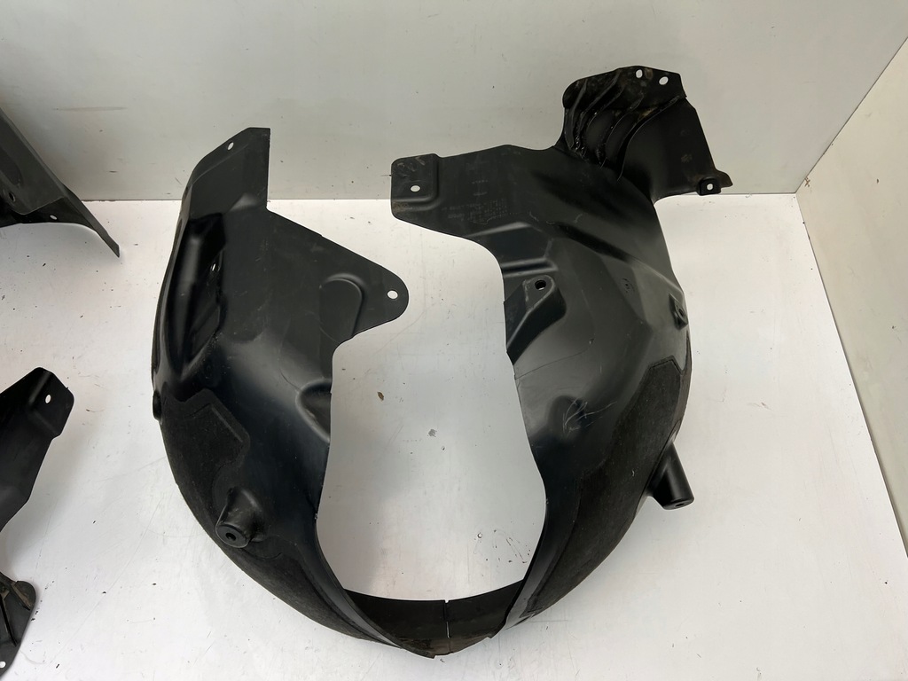 фото №8, Tesla model 3 подкрылок передние левая перед 17- n