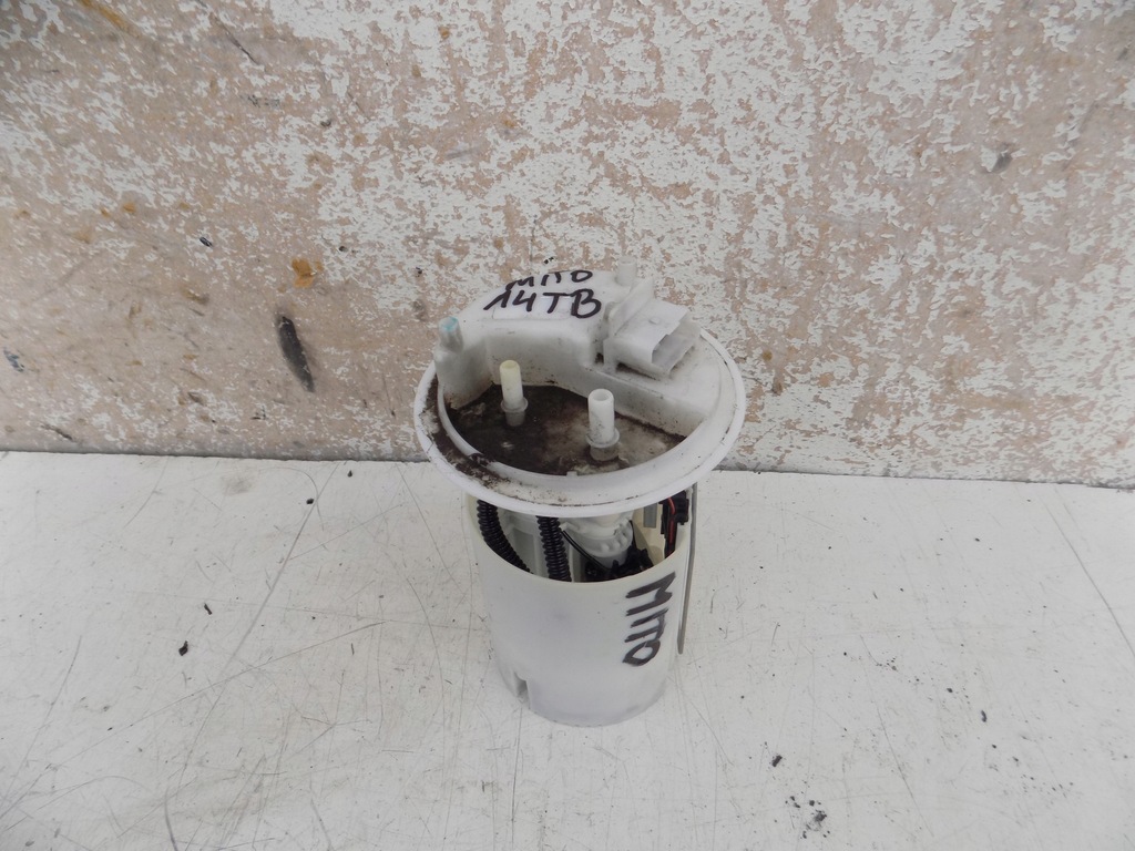 фото №1, Насос пального alfa romeo mito 1,4 tb