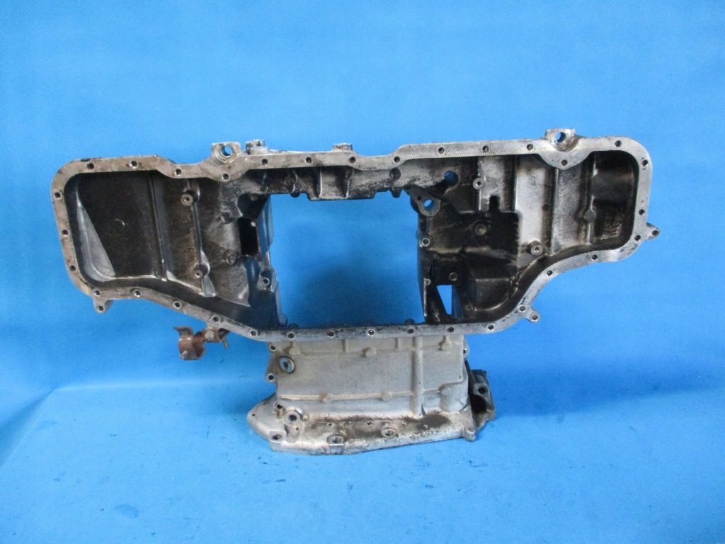 Поддон масляная audi a6 c6 3.0 tdi 059103603an Цена