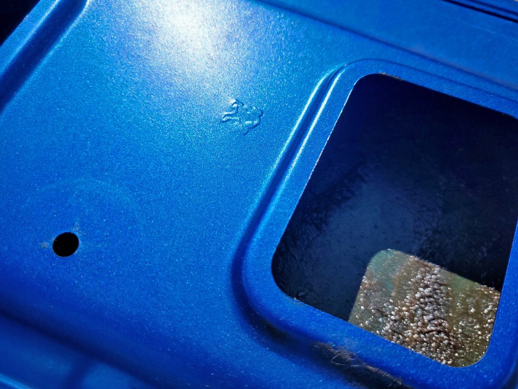 фото №8, Капот peugeot 206+ 206 plus 2007-14