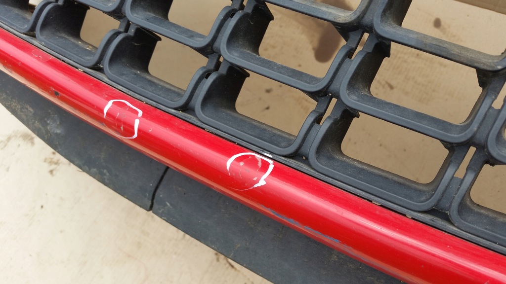 фото №9, Opel corsa d lift бампер перед передній z547