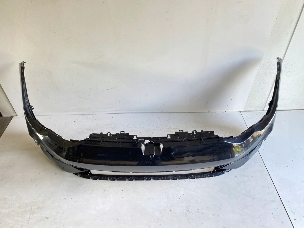 фото №15, Бампер передній перед vw golf 8 viii 5h0 r20 5h 2020-