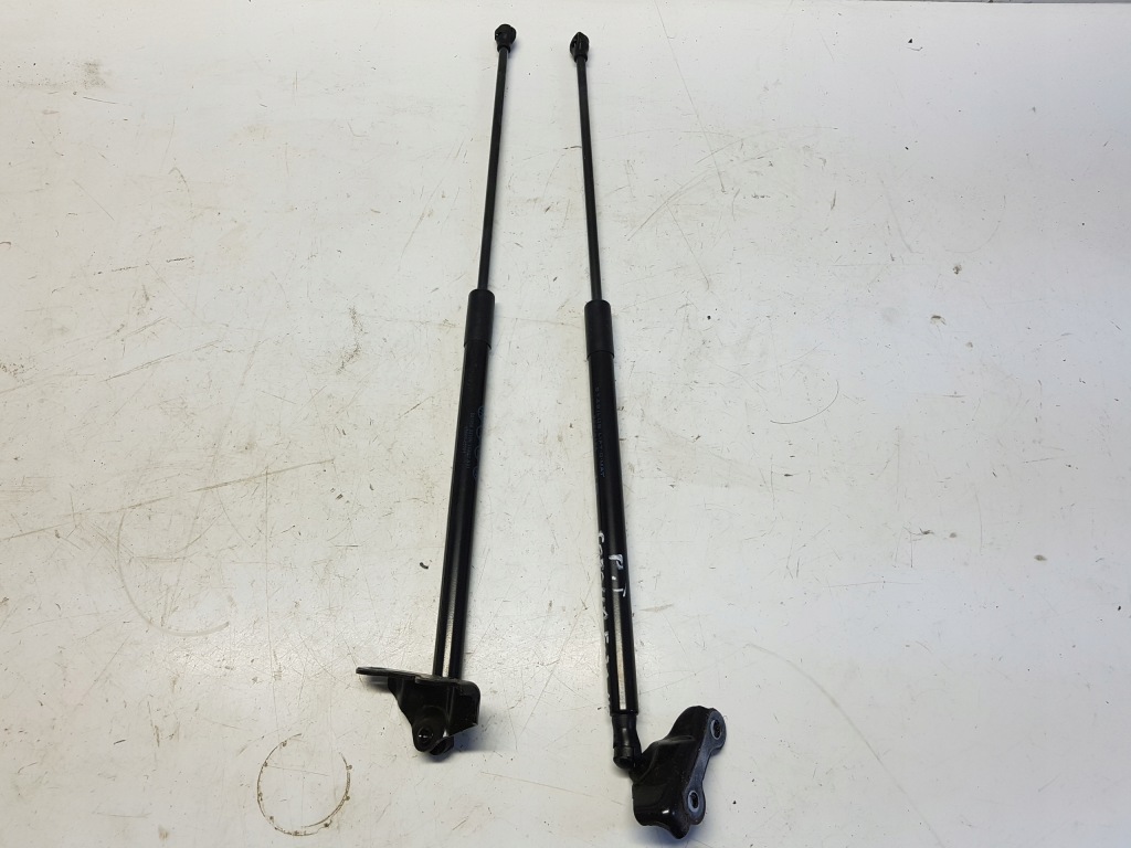 фото №1, Toyota corolla e21 амортизаторы амортизатор крышки