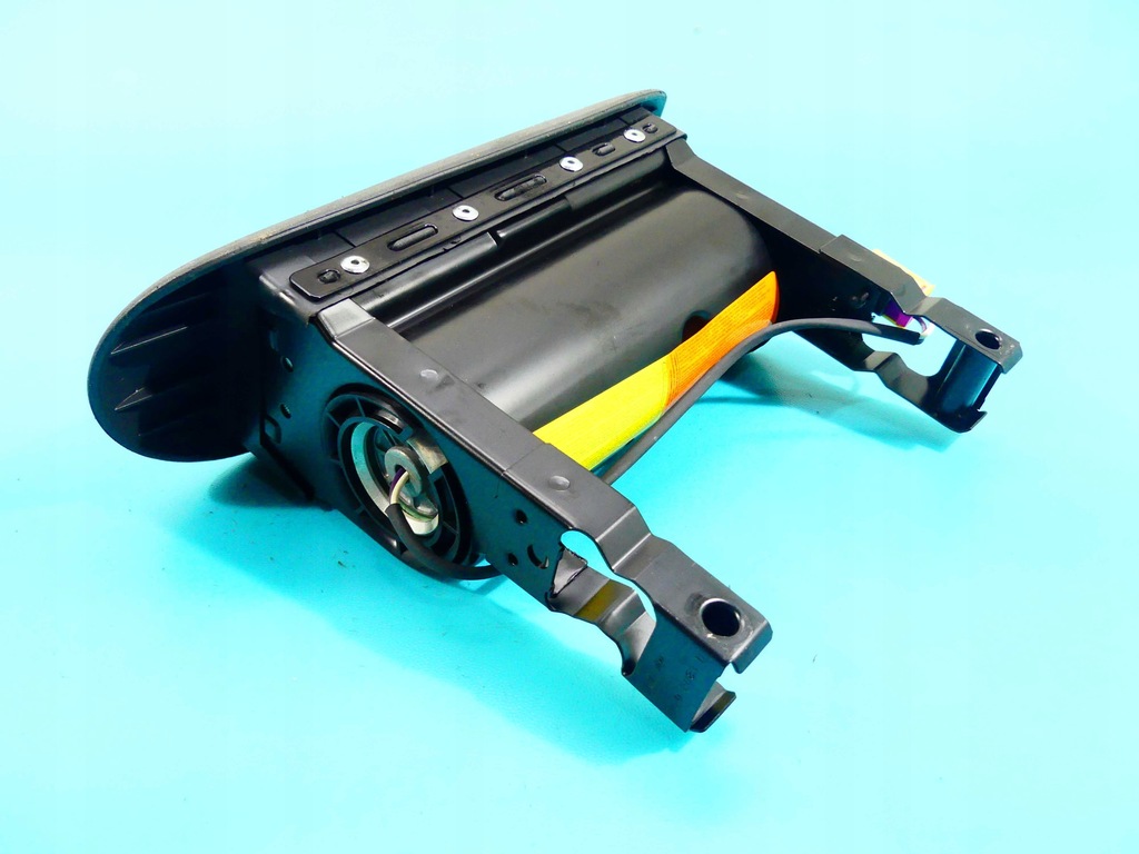 фото №7, Подушка повітряна подушка безпеки пасажира fiat seicento