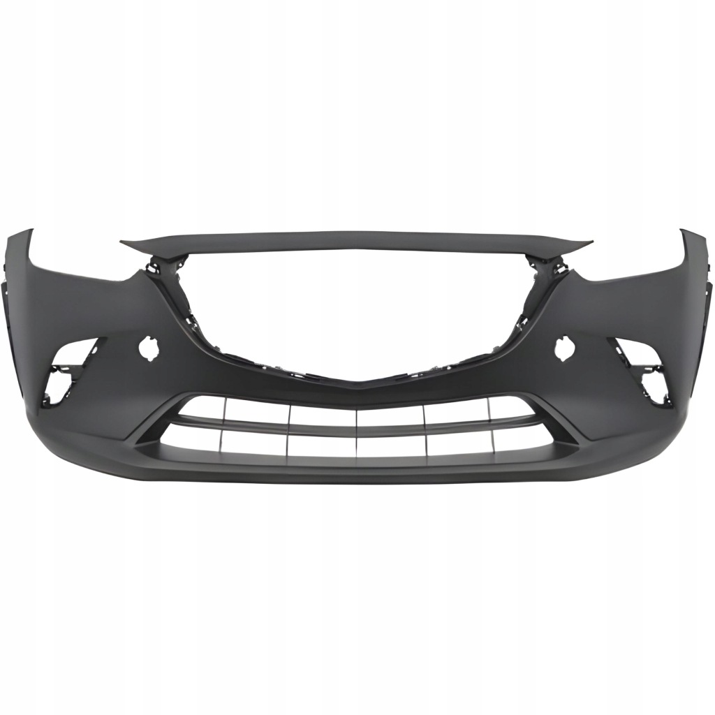 фото №1, Бампер mazda cx-3 15-