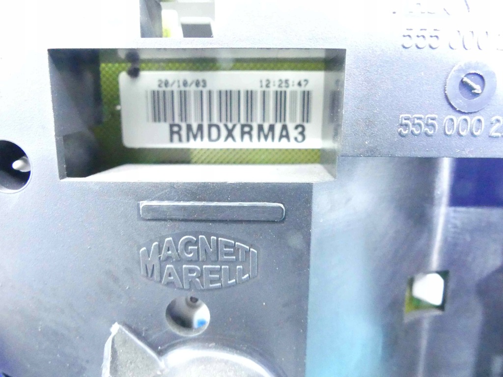 фото №11, Счетчик 1496283080 807 c8 ulysse phedra psa fiat