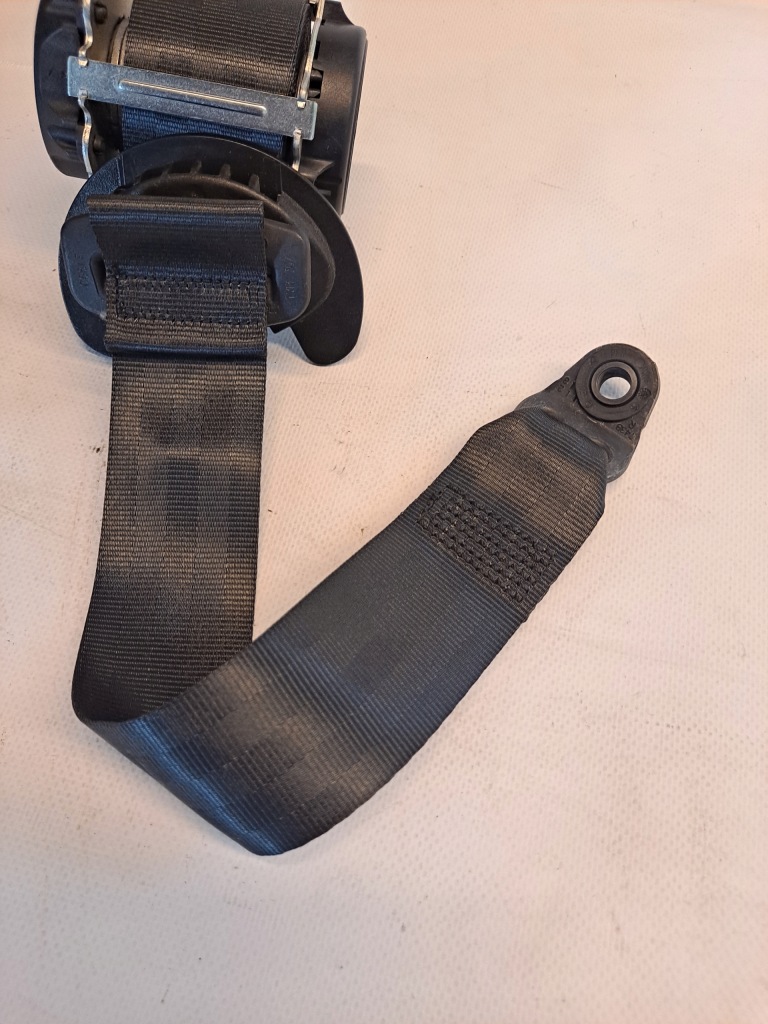 фото №2, Pas безпеки правий задня discovery sport l550