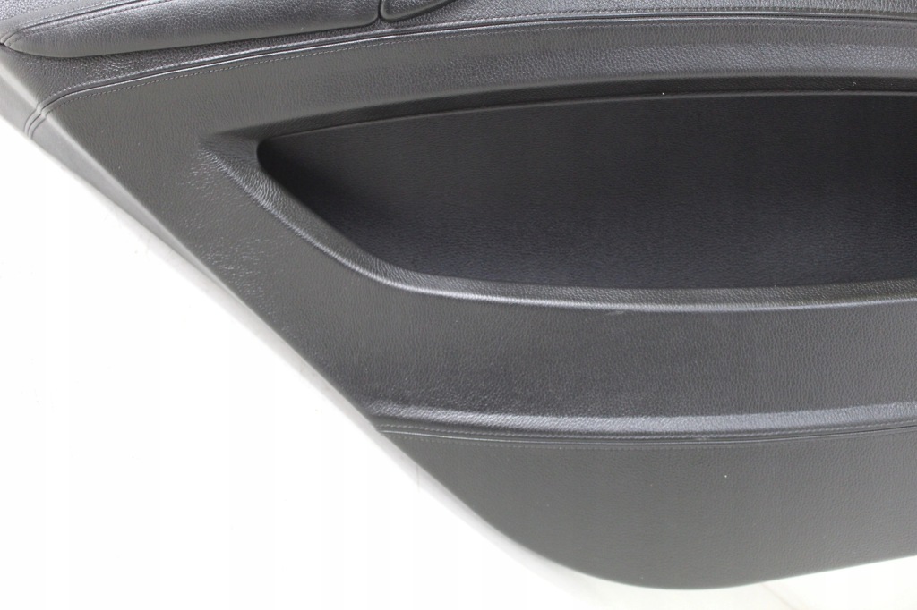 Карта оббивка повна шкіра ліве задні bmw x5m e70 Оригінал