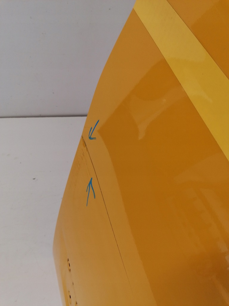 фото №9, Дверь сдвижные правое ford transit custom lift