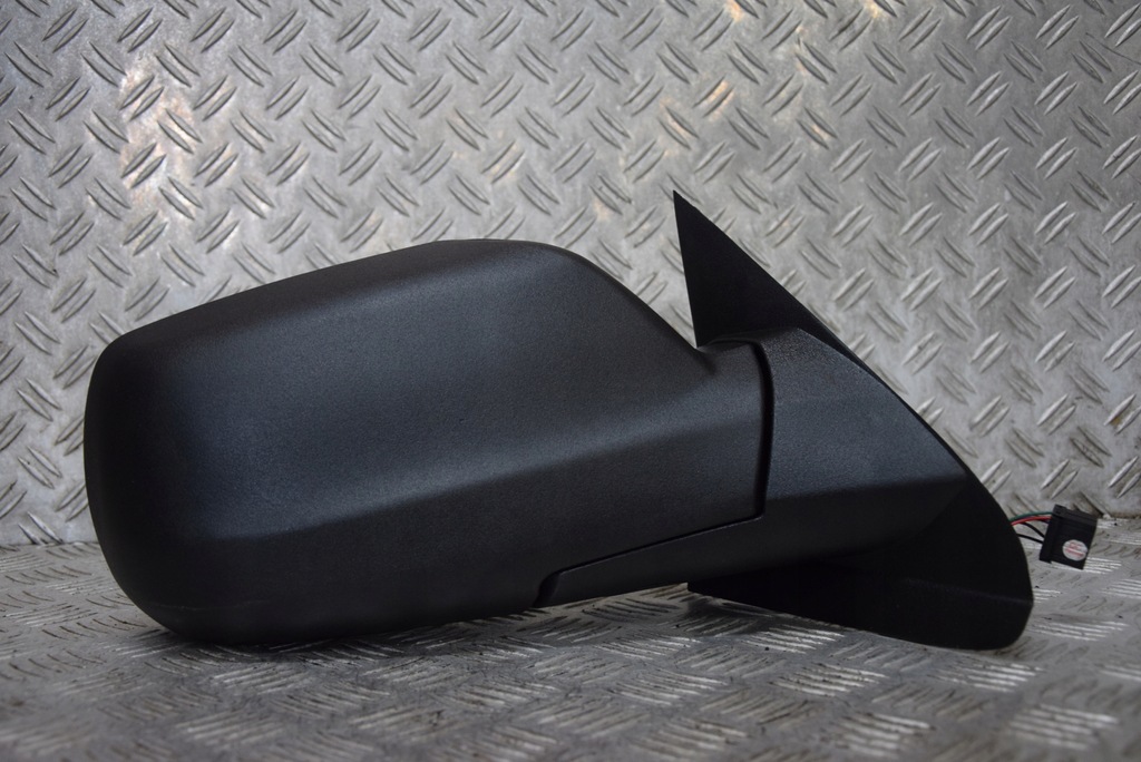 фото №7, Jeep grand cherokee wk зеркало правое 5 pin