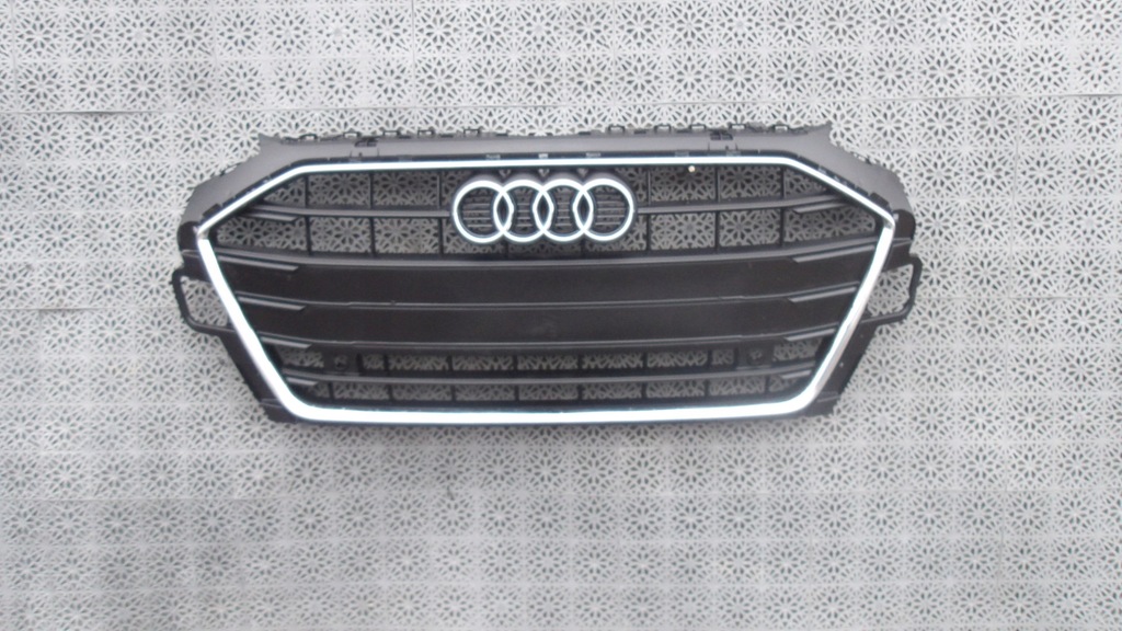 фото №1, Решётка радиатора решётка радиатора audi a4 b9 lift
