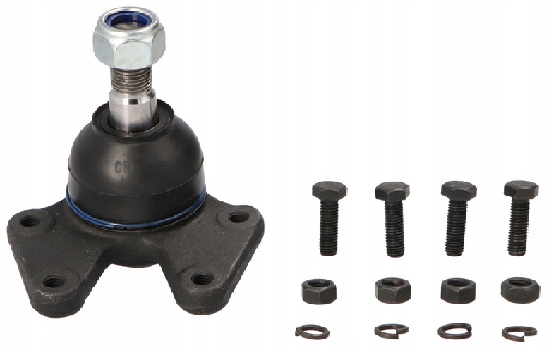 фото №1, Шарова опора важеля kia sportage