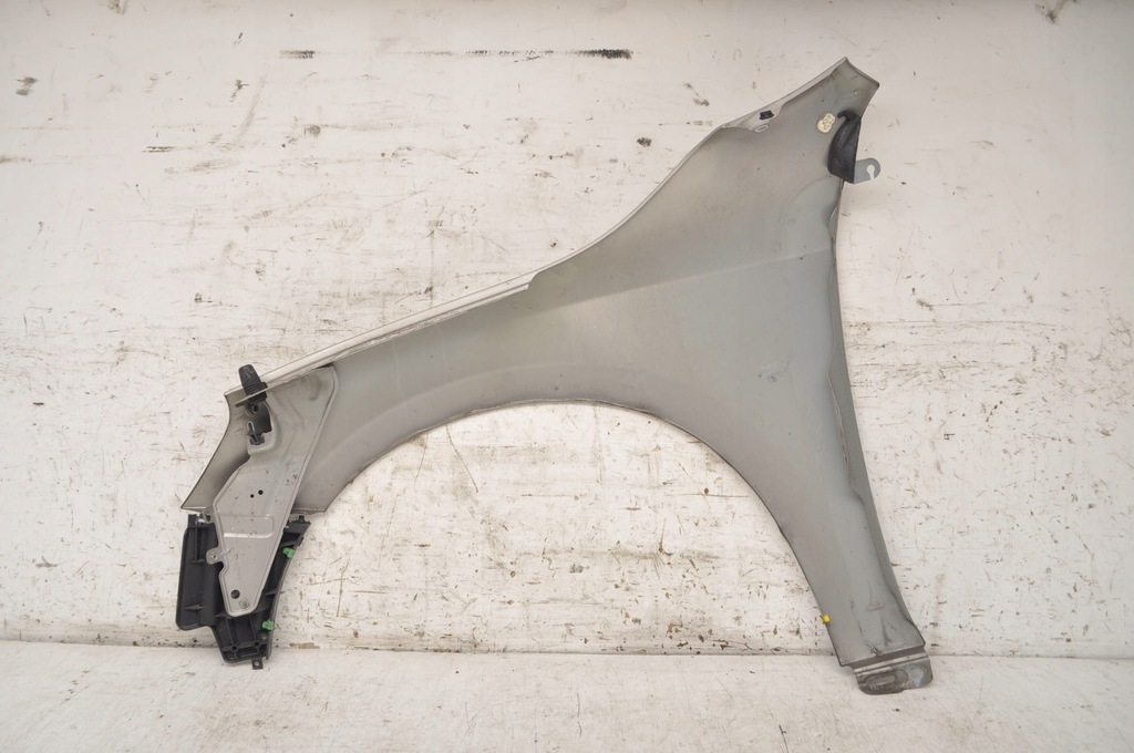 фото №13, Volvo s60 ii v60 крыло правый перед передний przed lift