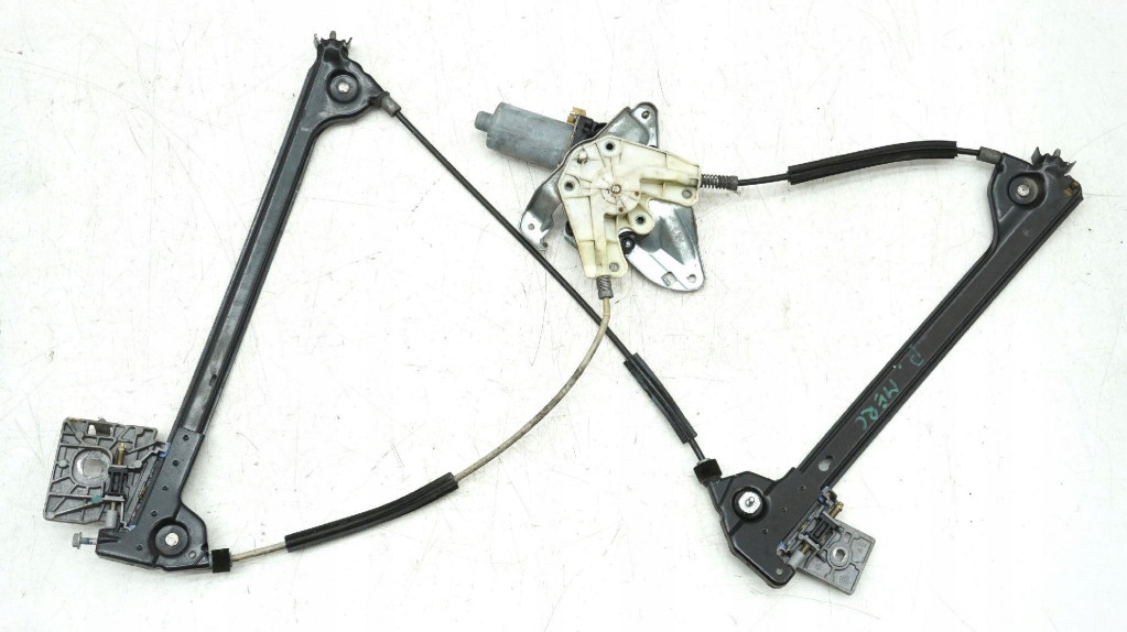 фото №1, Підйомник скло правий mercedes slk r170