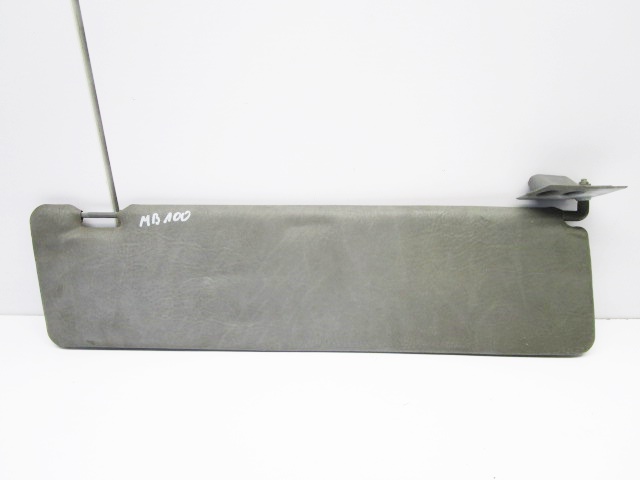 фото №1, Mb100 d 631 88-96 захист сонцезахисна права