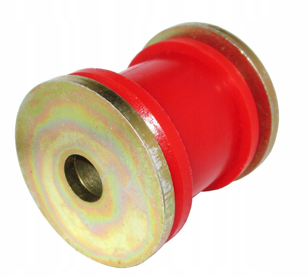 фото №1, 211568b - втулка рычага заднего передняя strongflex