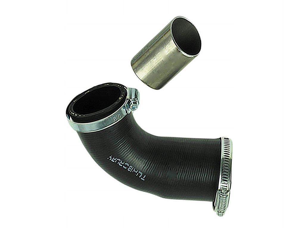 фото №3, Труба wąż інтеркулер renault laguna iii 2.0 dci