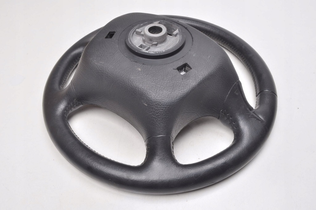 фото №15, Peugeot 807 повітропровід шкіряний 14964140zd