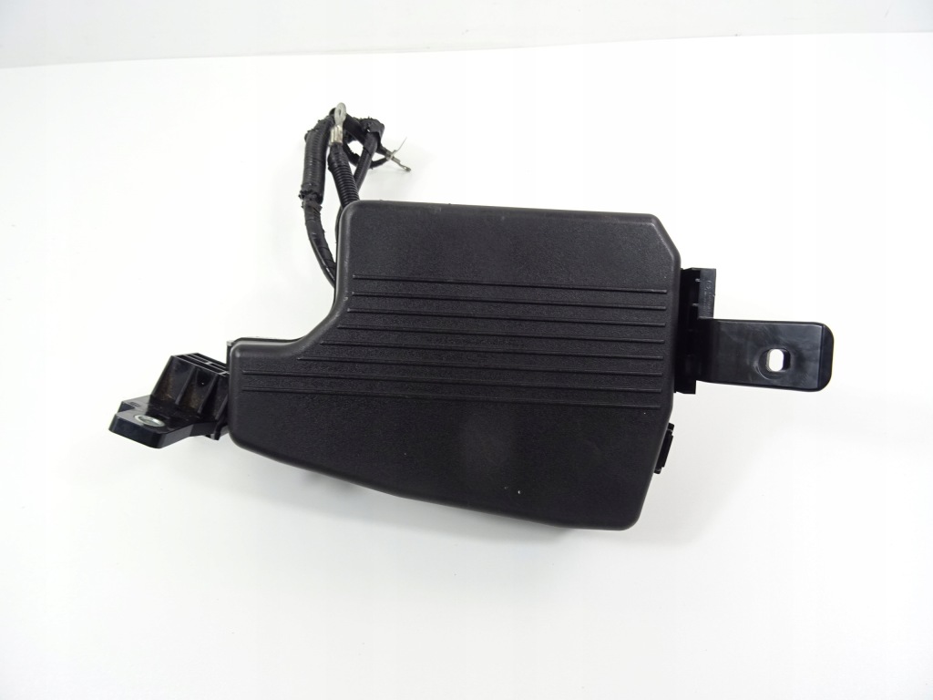 Купити Mazda cx-5 2.2 дизель коробка корпус запобіжників kd47-66767 2012-2017