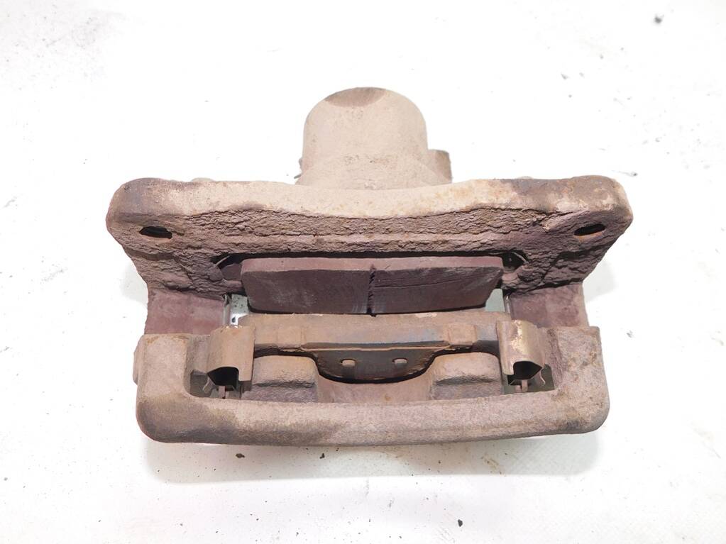 фото №6, Chevrolet captiva 2.4 2006r суппорт левый задняя