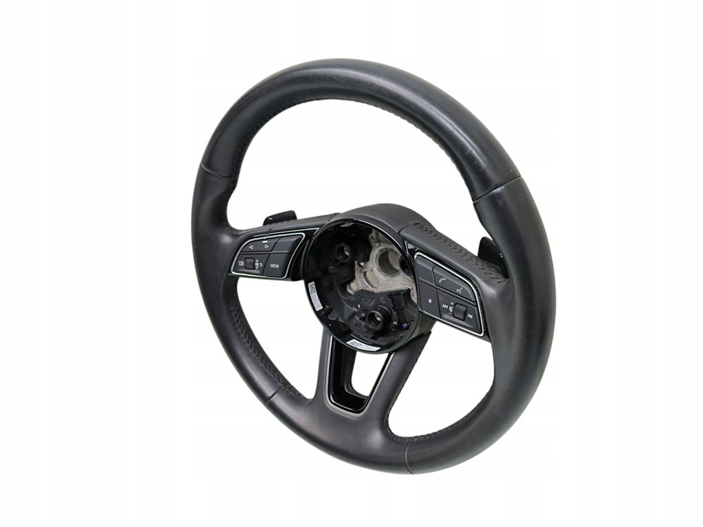 фото №10, Audi a5 2019 воздуховод