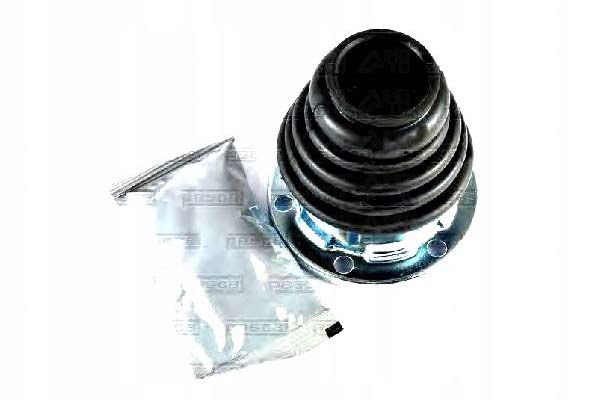 фото №2, Pascal захист шарнір audi a3 1.9 tdi 8l1