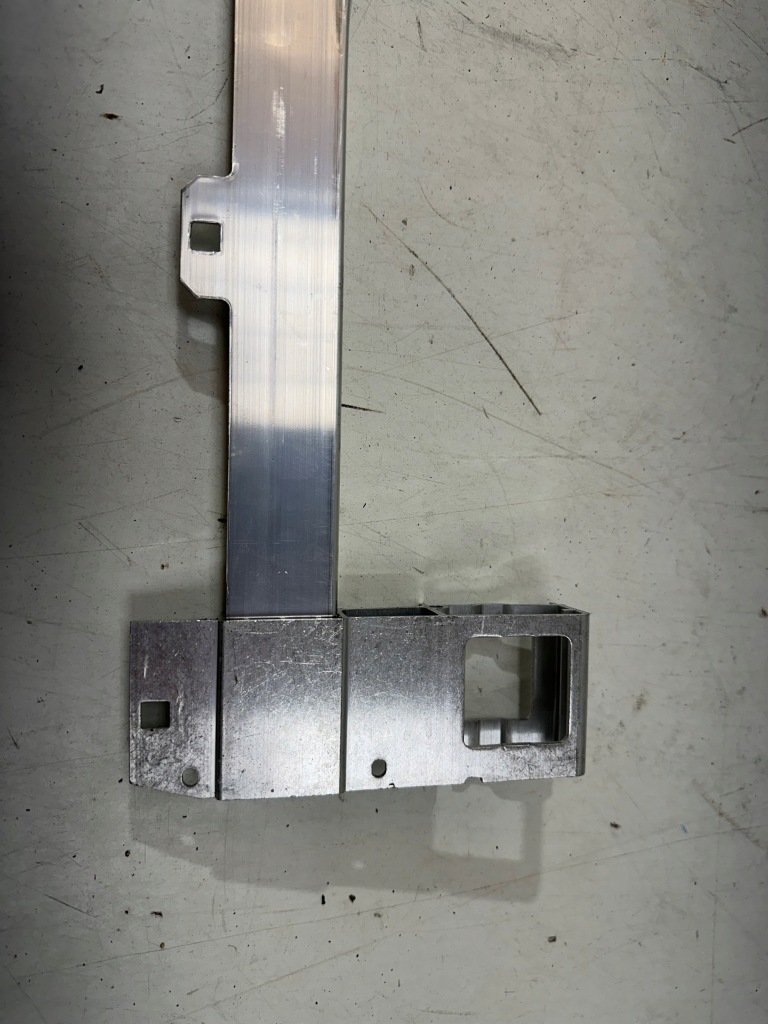 фото №7, Балка нижня bmw x1 x2 f48 f39 mini f45 f46 6176-10