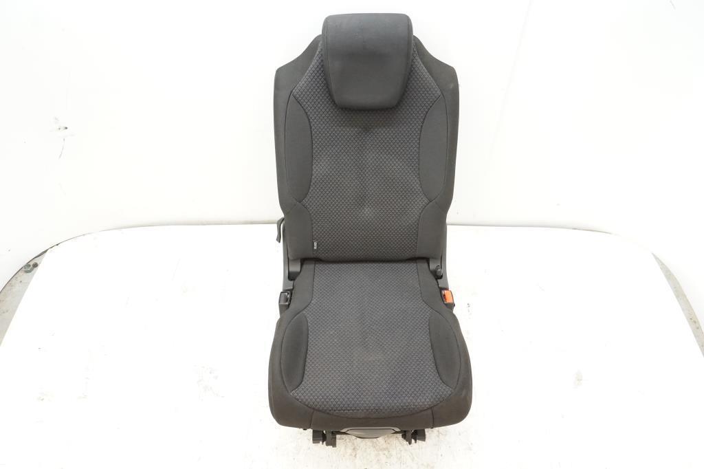 фото №1, Сидіння 2 ряд середній citroen c4 grand picasso