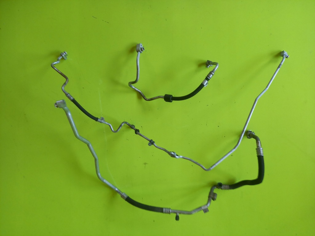 фото №1, Шланг дроти кондиціонера 2.0 b bmw x1 f48 16r