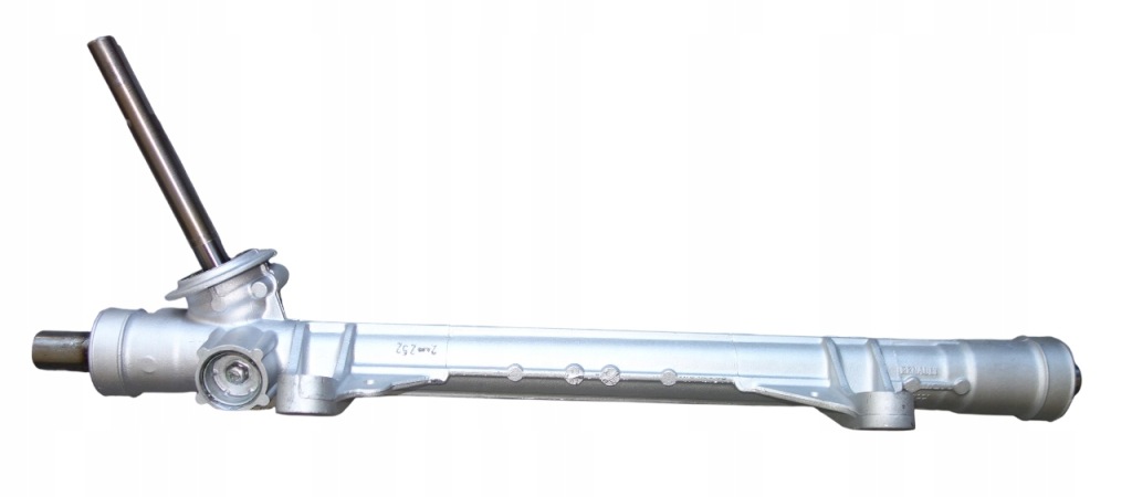 фото №1, Трансмісія рейка рульова renault kangoo express grand ii 2 iii 3 2008- trw