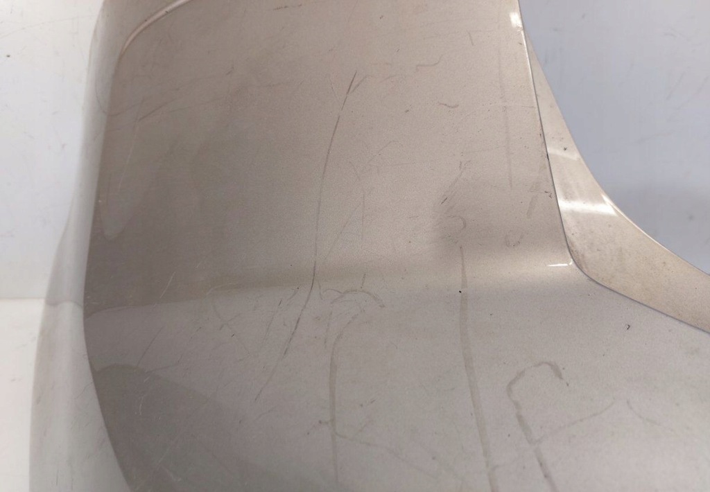 фото №8, 5ta807421ab 5ta807417ab бампер задний vw touran