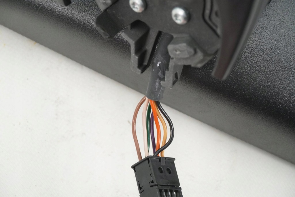 Дзеркало внутрішнє audi q7 4l 4f0857511j Київ