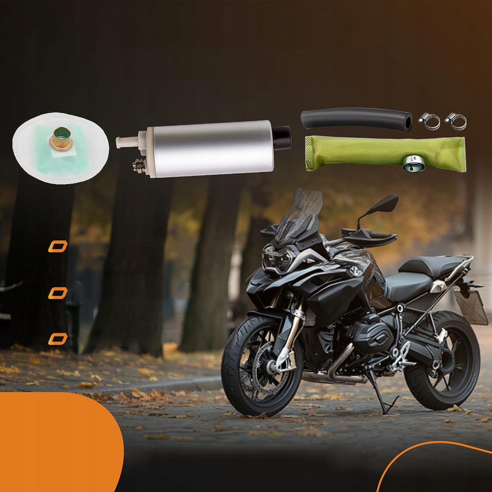 фото №15, Блок dostarczająca топливо, насос benzynowa do bmw r 850 1100 1150