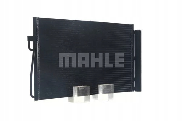 Купить Конденсатор кондиционера bmw e60 5/7 02- mahle