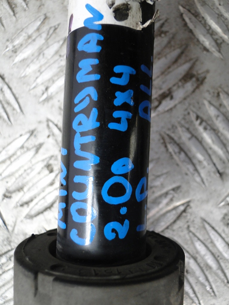 Купити Mini countryman r60 2.0 tdi привідний вал