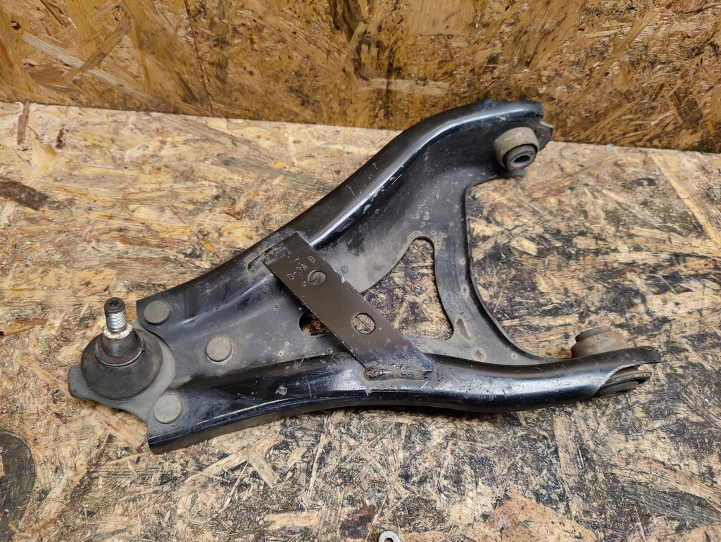 фото №5, Рычаг перед правый левый dacia duster ii 18-