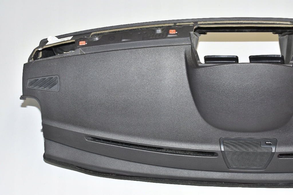 фото №7, Приборная панель приборная, приборная панель bmw 7 e65, e66, e67 7018226 4.4l дизель 220kw