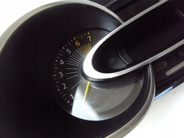 фото №3, Счетчик приборы renault clio iv 1.2 бензин 2012-