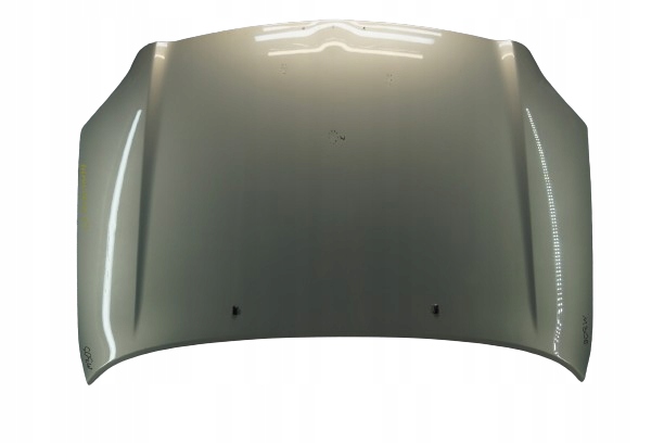 фото №1, Капот крышка двигателя toyota avensis t25 6t1